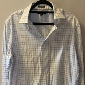 Banana Republic ‘Camden Fit’ non iron button down